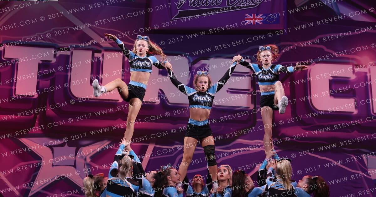 Empire Elite Allstars VIP · FC Internationals