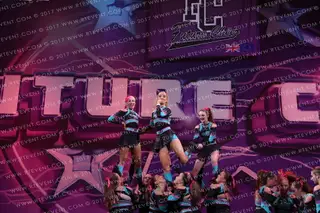 WCA Lady X
