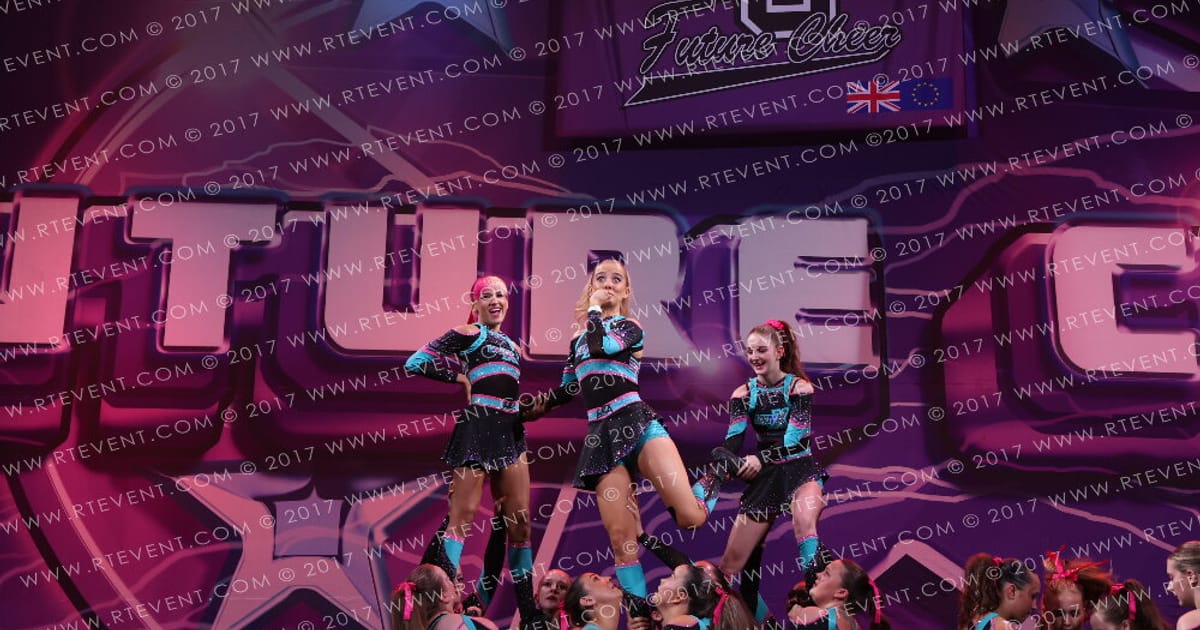 WCA Lady X · FC Internationals