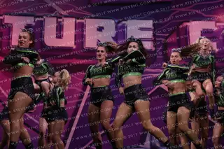 ICE Athletics Crush
