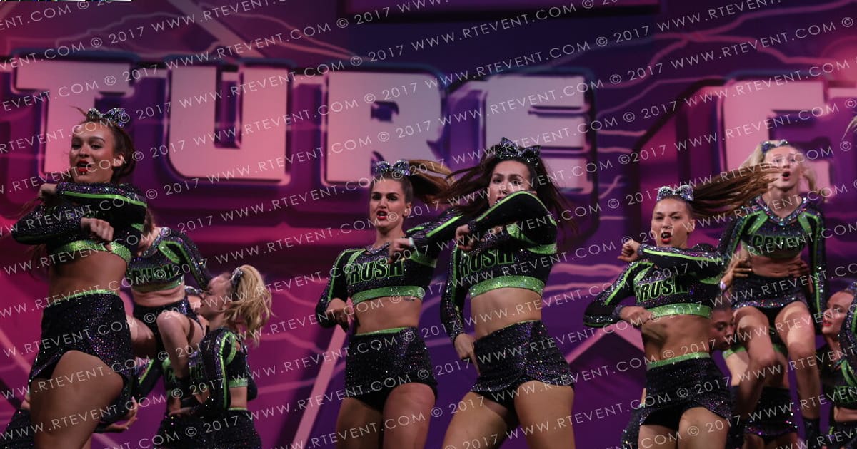 ICE Athletics Crush · FC Internationals