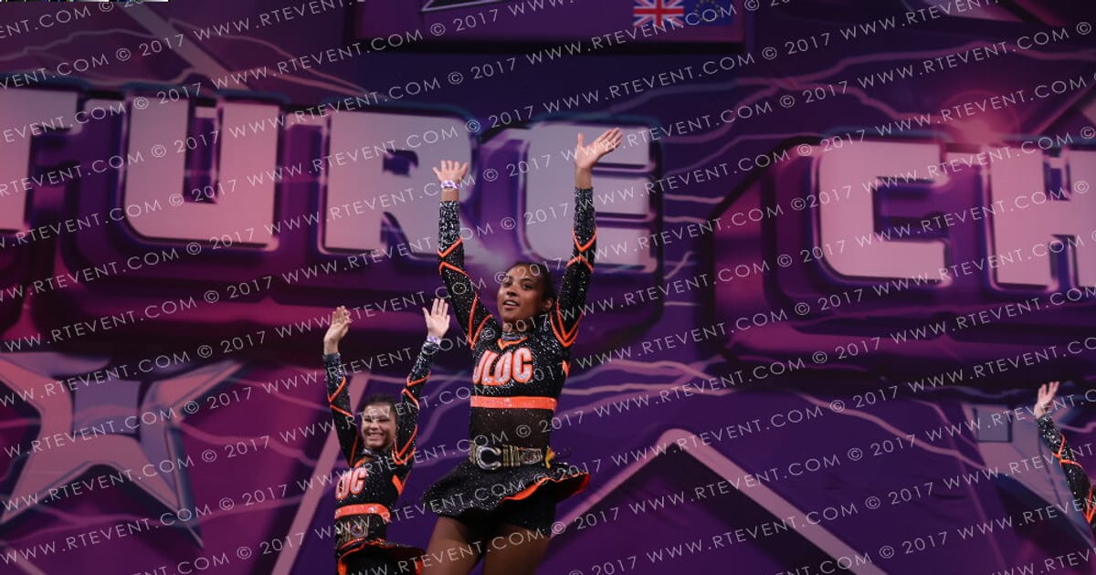 JLDC The Cats · FC Internationals