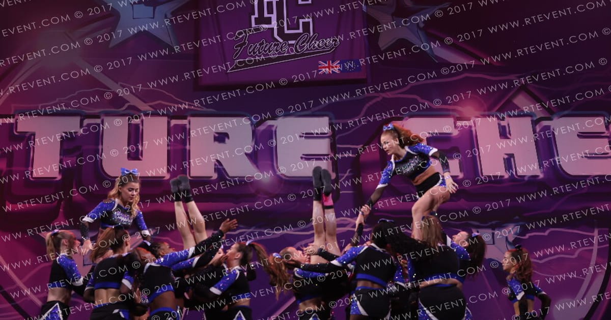 Sapphire Elite Vanity · FC Internationals