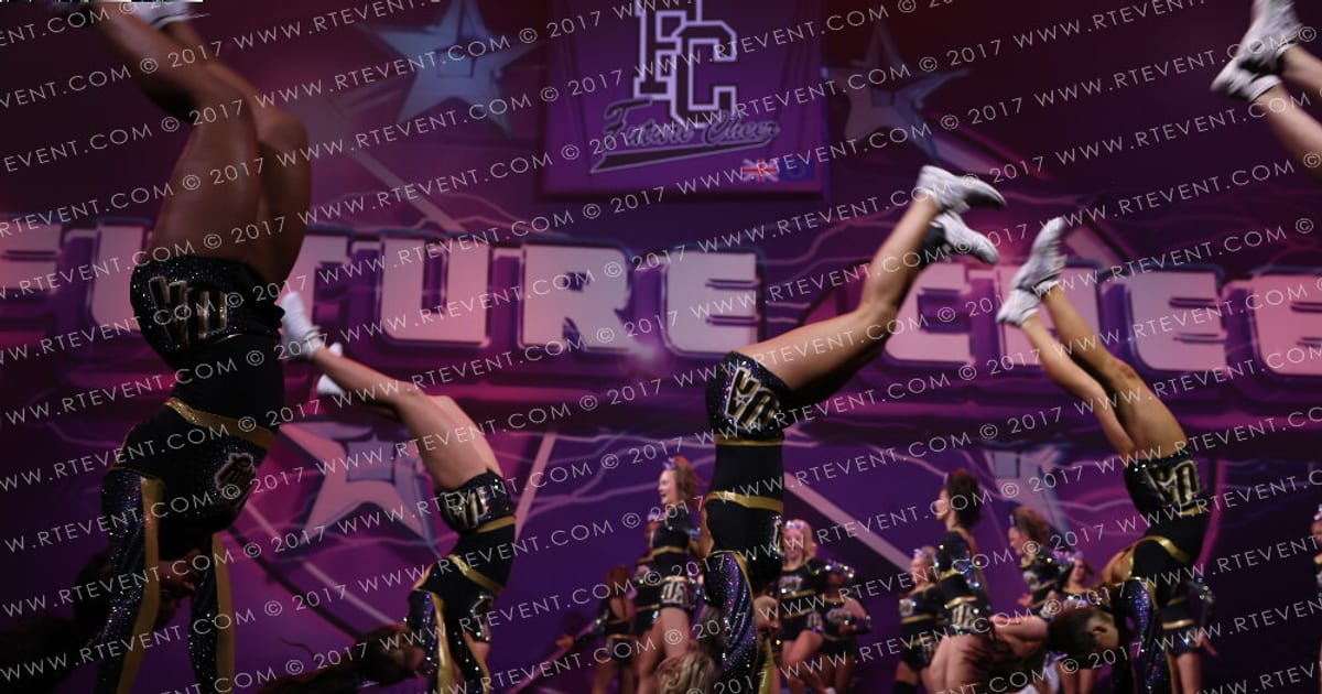 Unity Allstars Lilac · FC Internationals