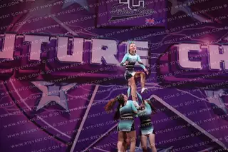 Sparks Allstars Fire