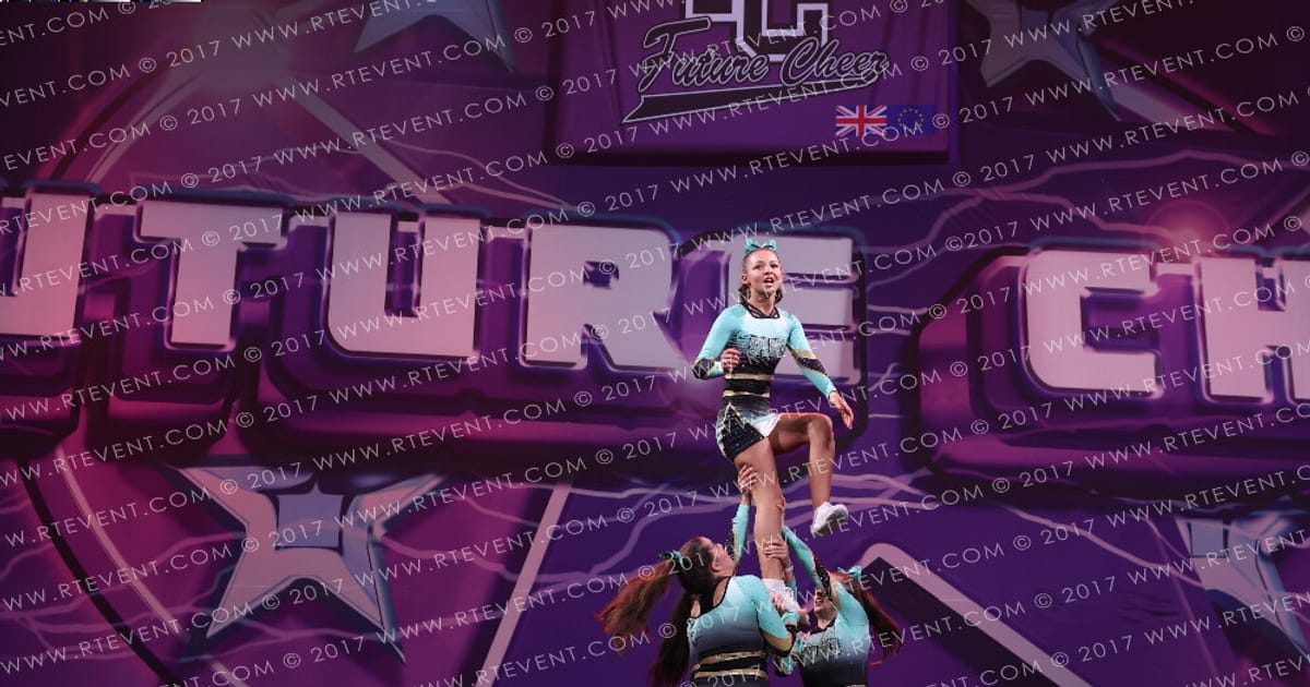 Sparks Allstars Fire · FC Internationals
