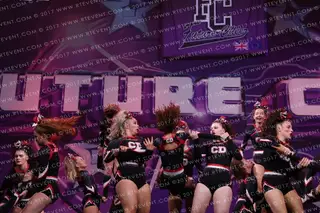 Coventry Dynamite Black Ops