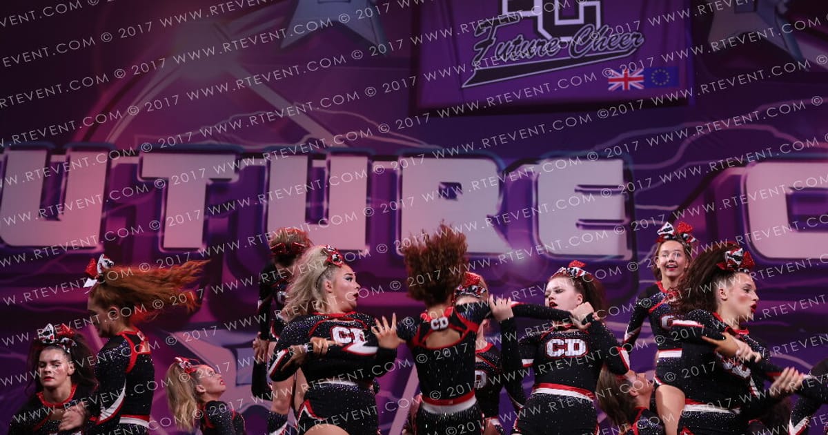 Coventry Dynamite Black Ops · FC Internationals