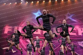 Brave Allstars Mi6