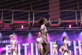 Elite Storm Madam X