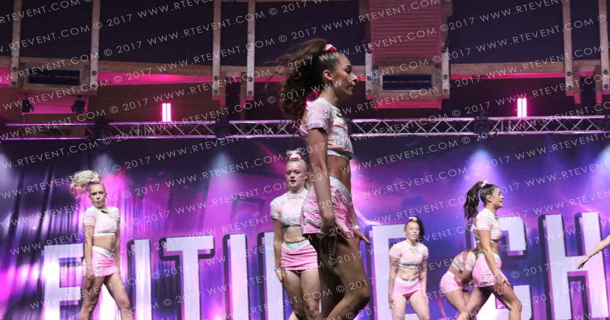 Elite Storm Madam X · FC Internationals