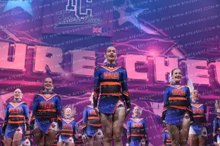 Dutch Athletics Elite Xtreme