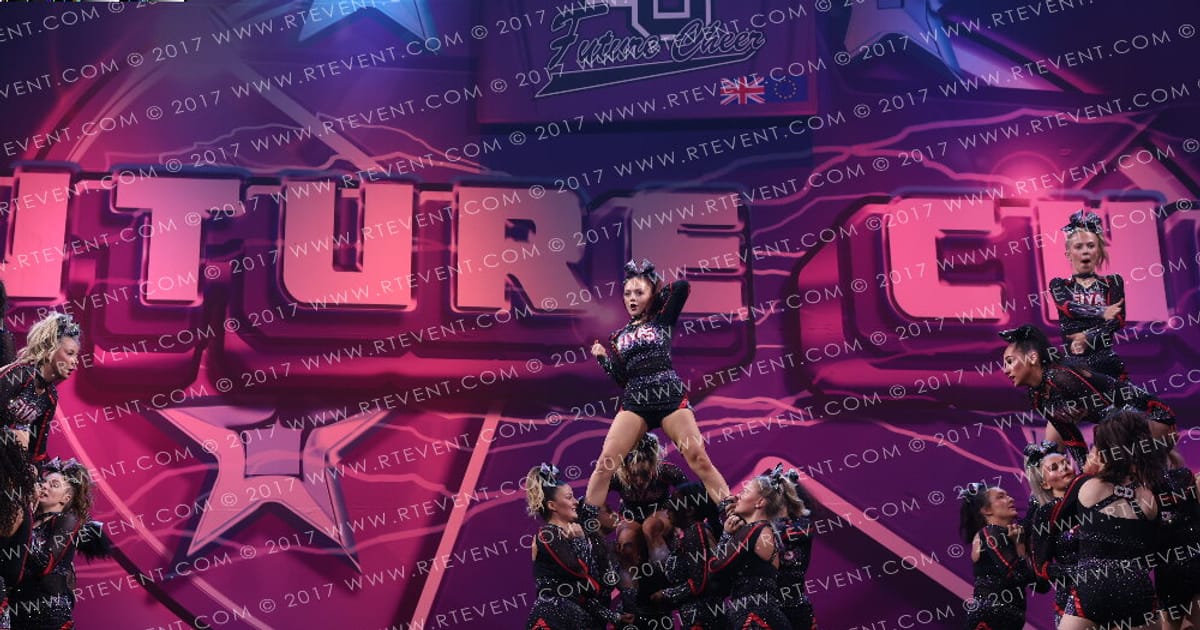 Coventry Dynamite Fiya 5 · FC Internationals