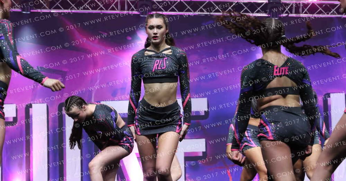 RLS Elite Mystique · FC Internationals