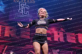 Gymfinity Miss Bliss