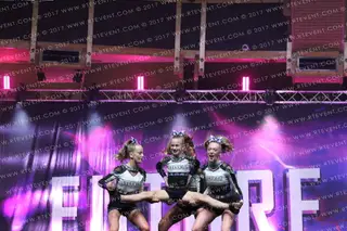 Eternity Allstars Nebula