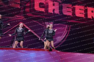 Brave Allstars Bombshells