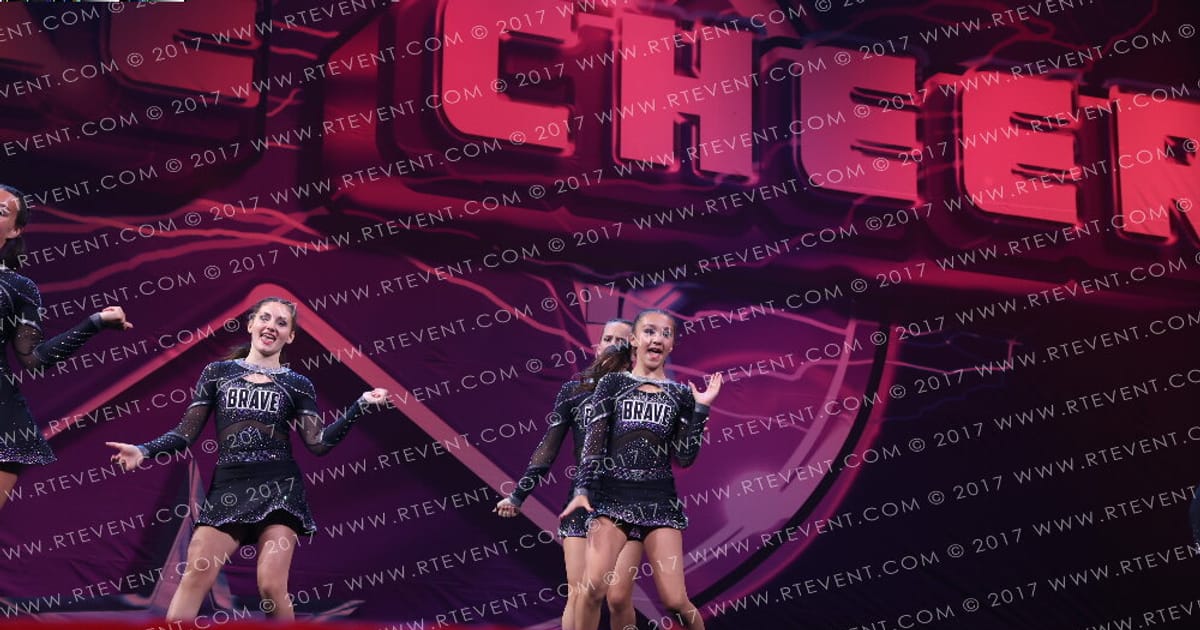 Brave Allstars Bombshells · FC Internationals