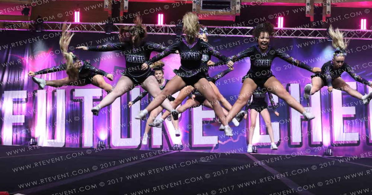 RLC Rockets starlight · FC Internationals