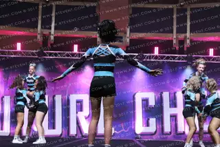 Empire Elite Allstars ICONS