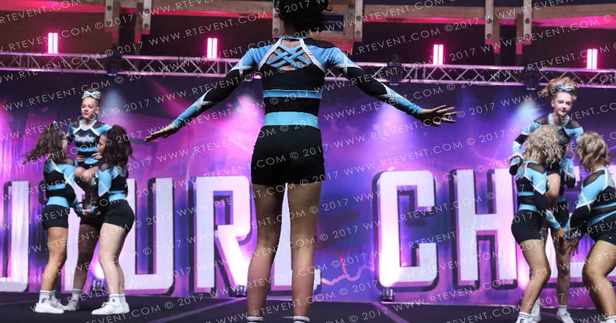 Empire Elite Allstars ICONS · FC Internationals