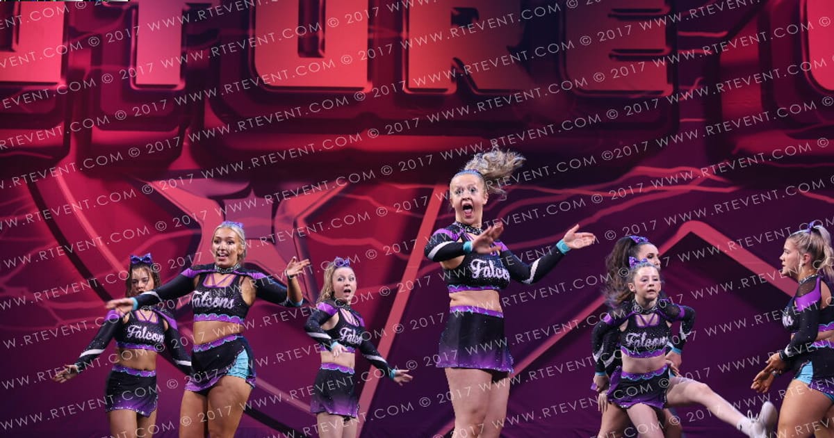Swansea Falcons Tidal Wave · FC Internationals