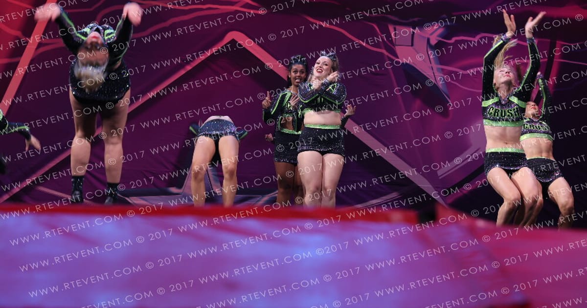 ICE Athletics LIME CRUSH · FC Internationals