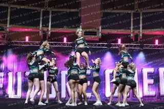 East Elite Captains