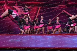 Ace Allstars Miss Ace