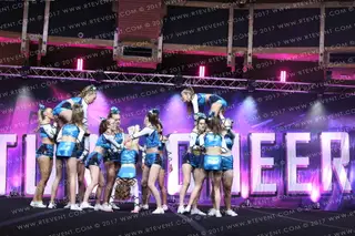 Flitecrew Infinity Cheer CONCORDE