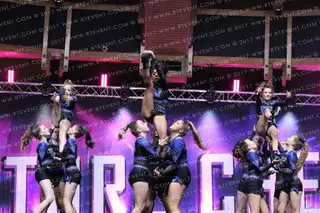 Vista Twisters FURY