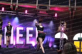 Giants Elite Onyx