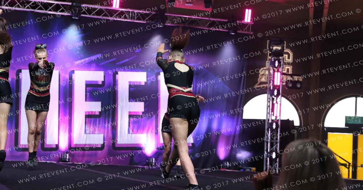 Giants Elite Onyx · FC Internationals