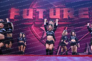 Gymfinity Angels