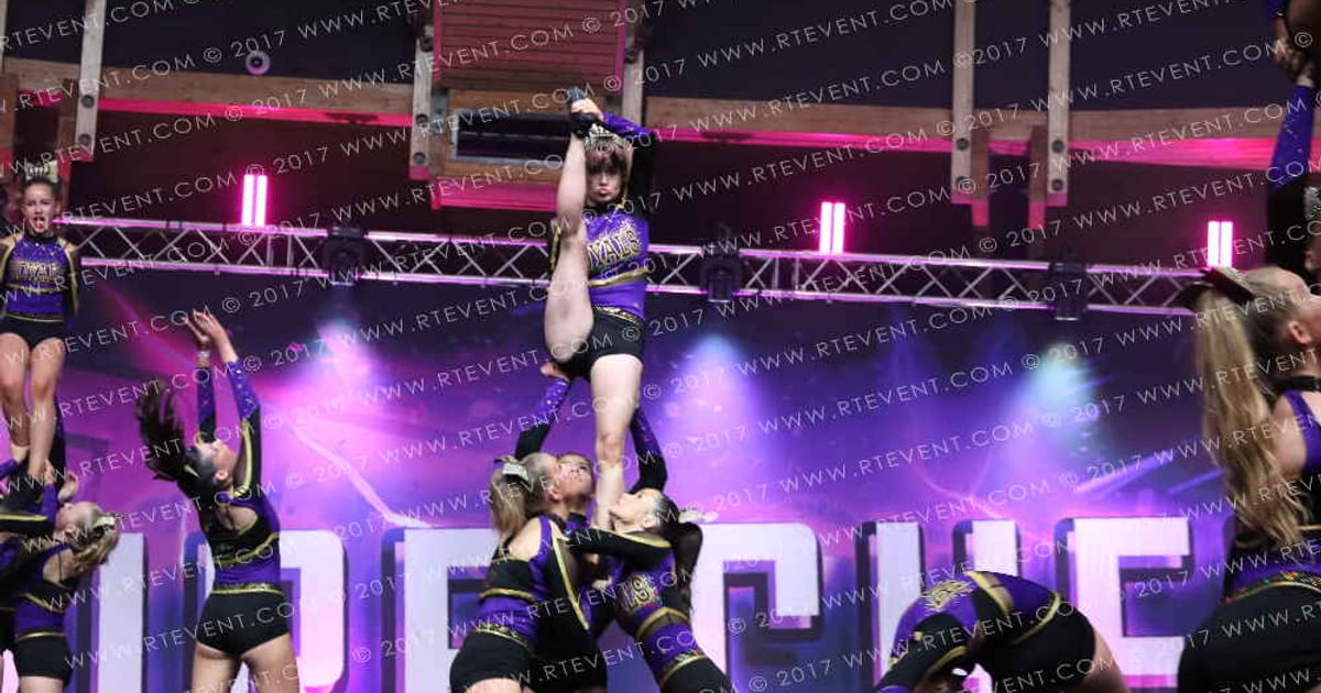Royals AllStars Eminence · FC Internationals
