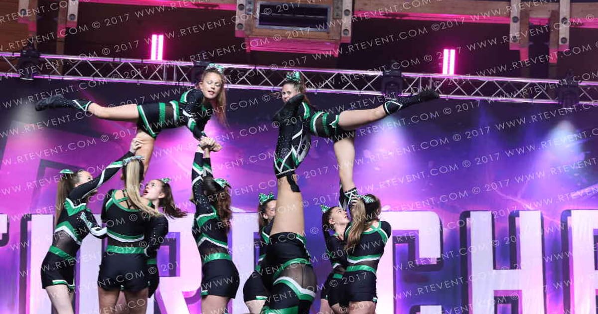 East Coast Emeralds Passion · FC Internationals