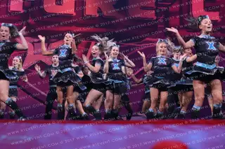 Oblivion Allstars X