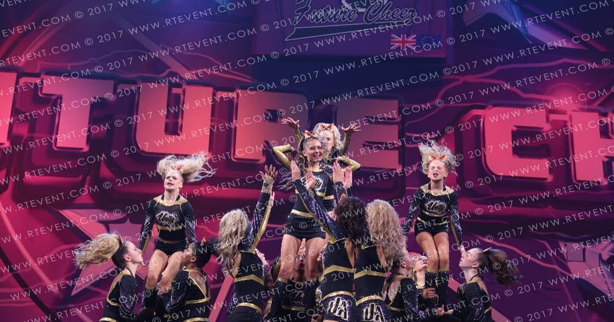 Unity Allstars Flame · FC Internationals