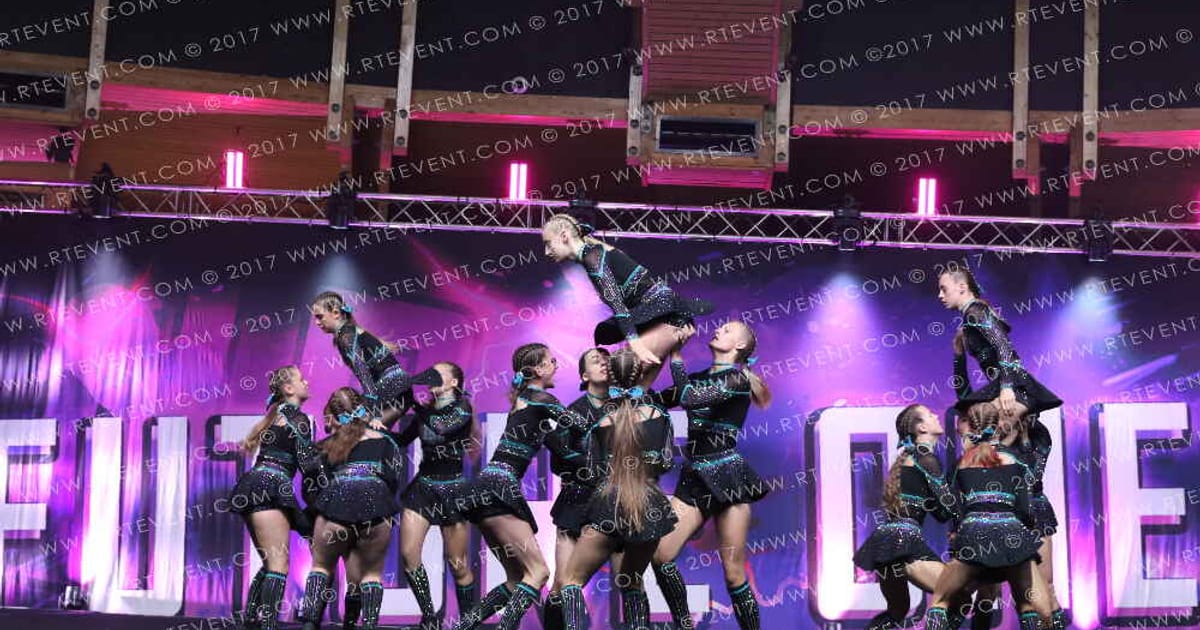 Dynasty Reign Allstars Emerald · FC Internationals