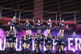 Vengeance Allstars Alliance