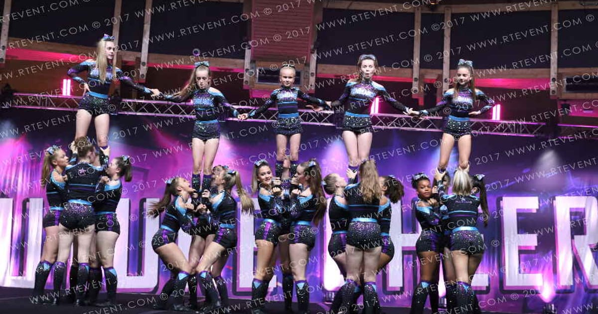 Vengeance Allstars Alliance · FC Internationals