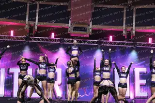 Eclipse Allstars Galactic