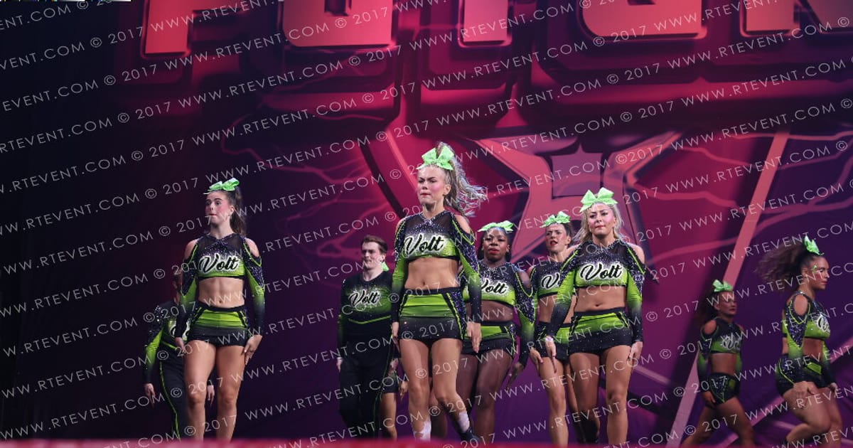 Unity Allstars Volt · FC Internationals
