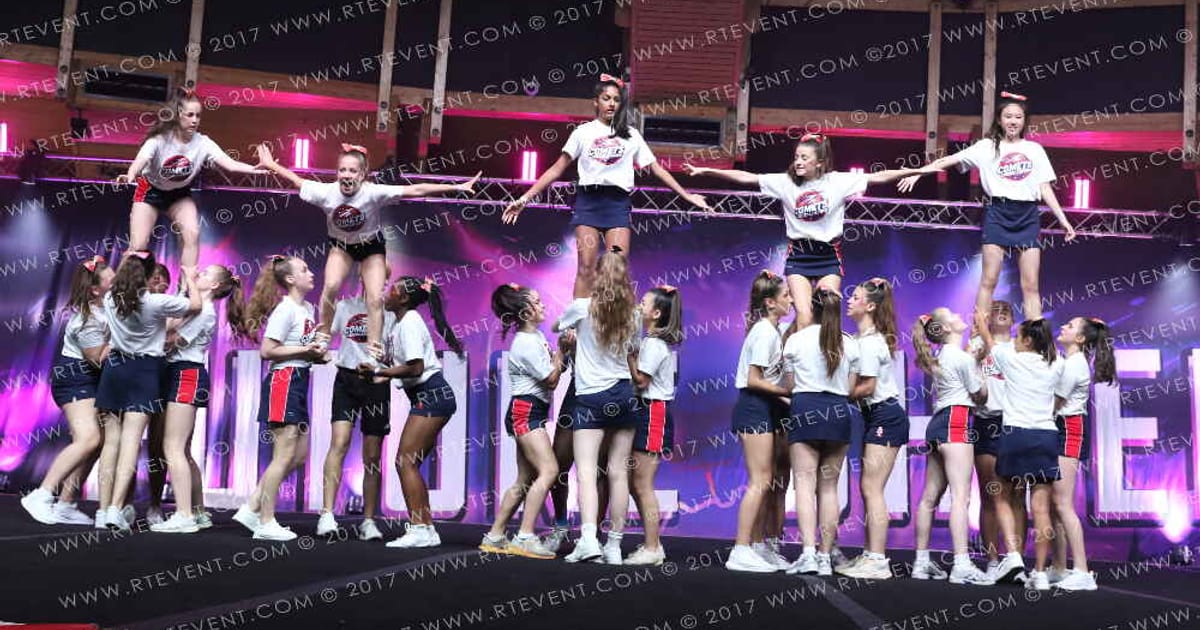 James Allen's Girls' School Comets · FC Internationals