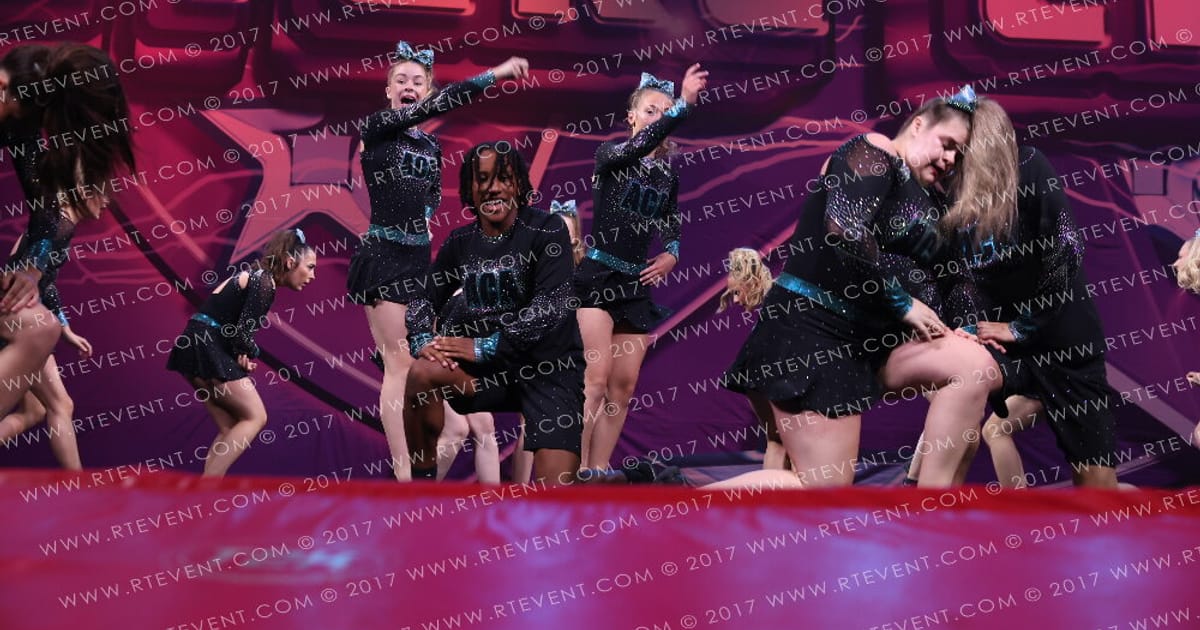 ACA Chaos · FC Internationals