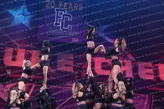 Allstar Passion Prophecy