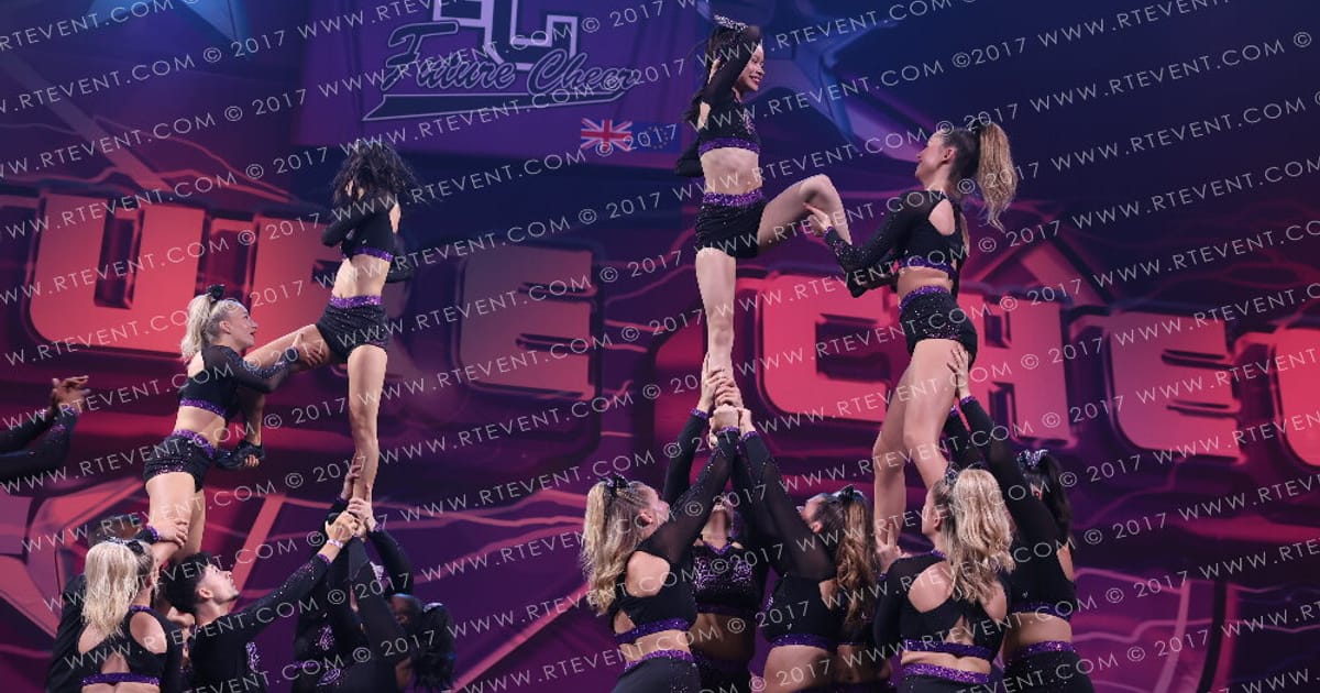 Allstar Passion Prophecy · FC Internationals