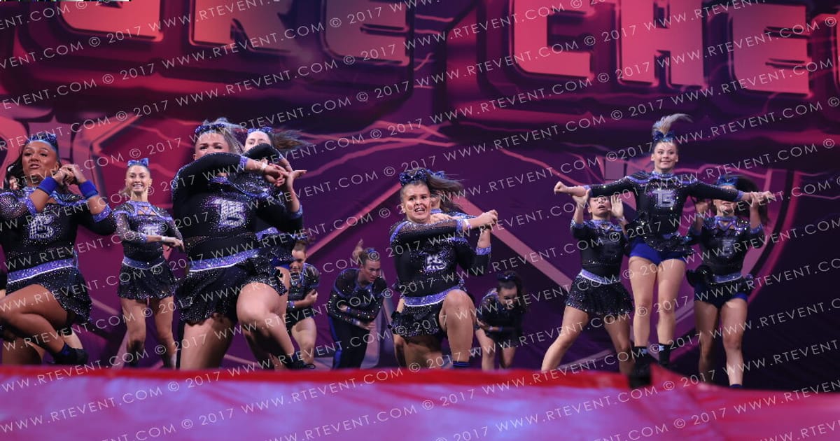 Vista Twisters T5 · FC Internationals