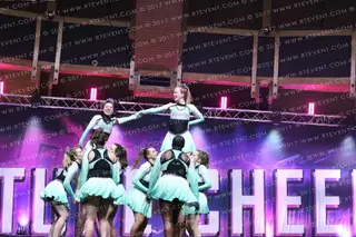 Sparks Allstars Embers
