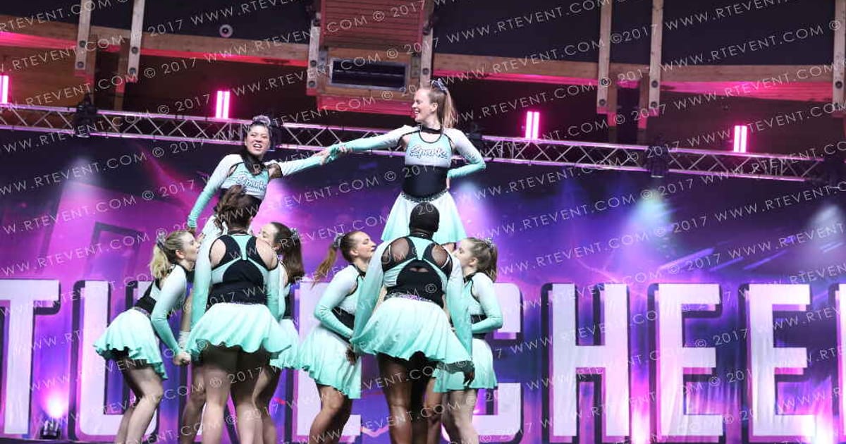 Sparks Allstars Embers · FC Internationals